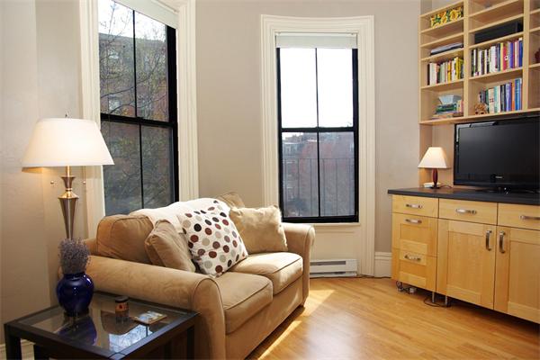 28 Dartmouth Street, Unit 4 Boston, MA 02116 - Photo 7 of 8