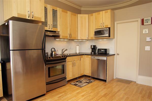 28 Dartmouth Street, Unit 4 Boston, MA 02116 - Photo 8 of 8