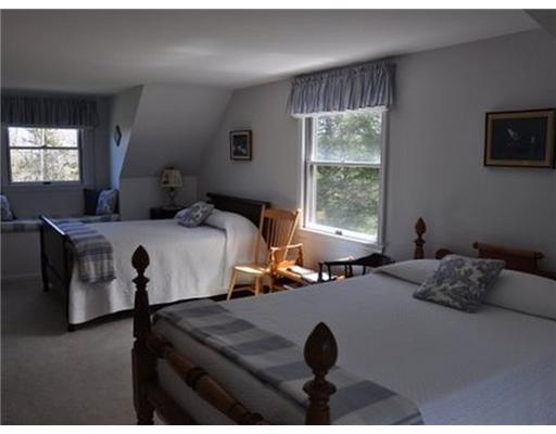177 McFarland Shore Road Bristol, ME 04554 - Photo 9 of 14 Bedroom.