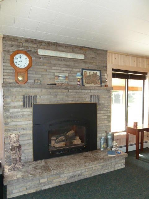 1420 North Black River Road Cheboygan, MI 49721 - Photo 13 of 29 Gallery Image 13