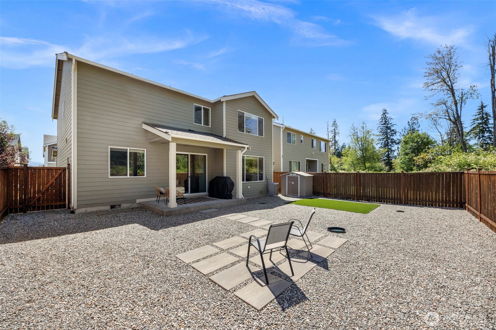917 Cascade Place Sultan, WA 98294 - Photo 37 of 40