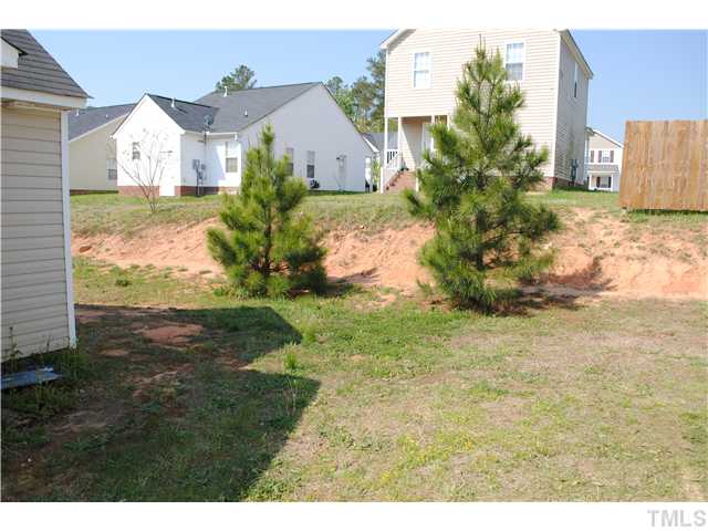 1704 Pebble Ridge Drive Raleigh, NC 27610 - Photo 8 of 8 Gallery Image 8