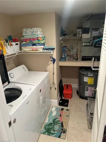 $315,000 | 1950 West Crown Pointe Boulevard, Unit B106, Naples, FL 34112