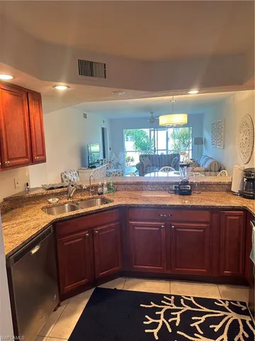 $315,000 | 1950 West Crown Pointe Boulevard, Unit B106, Naples, FL 34112