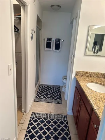 $315,000 | 1950 West Crown Pointe Boulevard, Unit B106, Naples, FL 34112