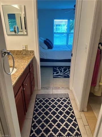 $315,000 | 1950 West Crown Pointe Boulevard, Unit B106, Naples, FL 34112