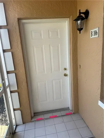 $315,000 | 1950 West Crown Pointe Boulevard, Unit B106, Naples, FL 34112
