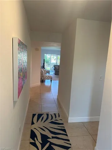 $315,000 | 1950 West Crown Pointe Boulevard, Unit B106, Naples, FL 34112