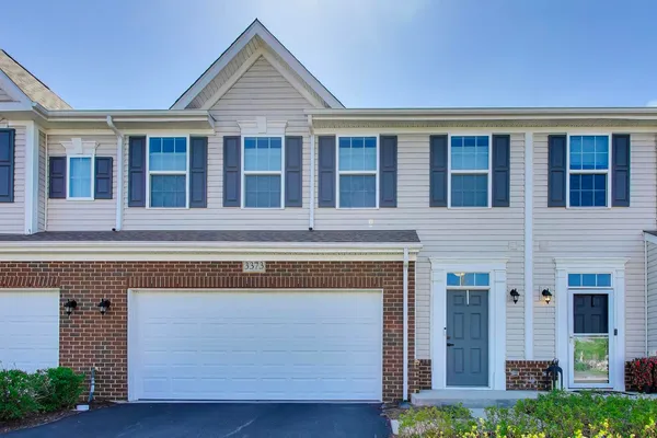 $325,000 | 3373 Helene Rieder Drive, Montgomery, IL 60538