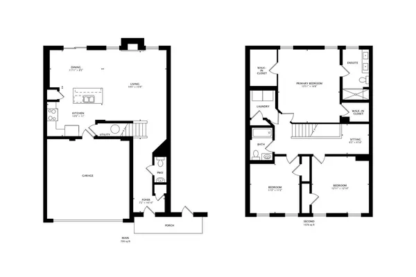 $325,000 | 3373 Helene Rieder Drive, Montgomery, IL 60538