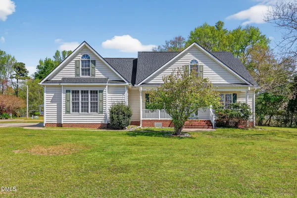 $380,000 | 2600 Fisher Court, Wilson, NC 27896