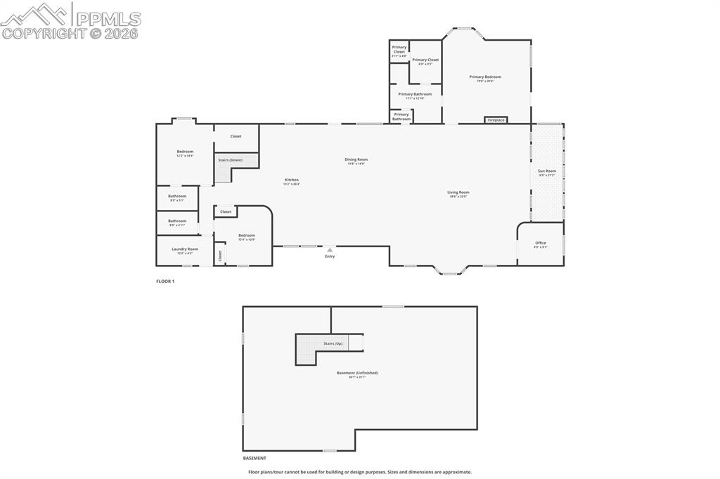 2550 Slocum Road Peyton, CO 80831 - Photo 50 of 50