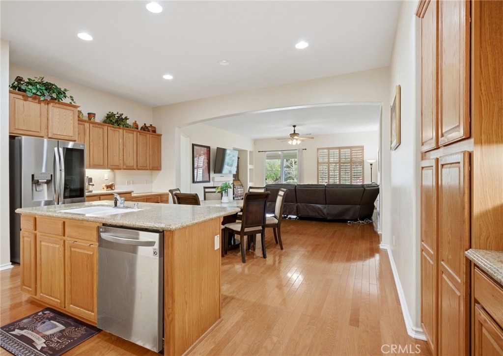 19629 Capital Peak Lane Riverside, CA 92508 - Photo 13 of 32