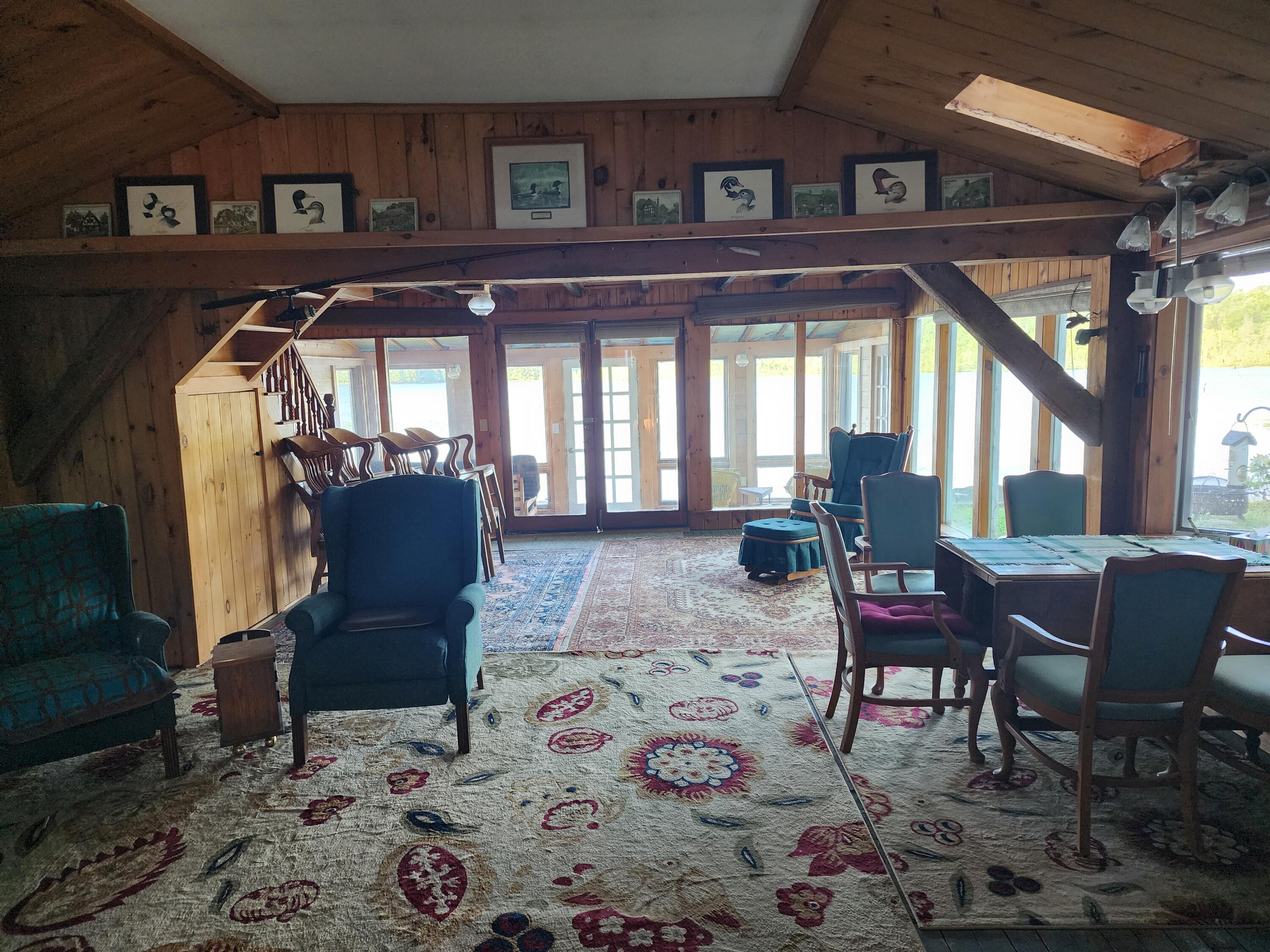 95 Pease Pond Road Wilton, ME 04294 - Photo 9 of 21 20250721_080444
