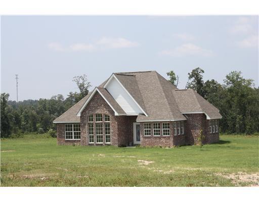19 Parker Road McHenry, MS 39561 - Photo 1 of 8 Primary Photo