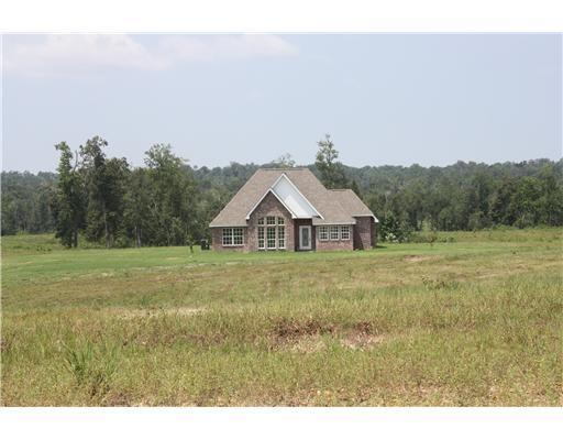 19 Parker Road McHenry, MS 39561 - Photo 2 of 8 Additional Photo