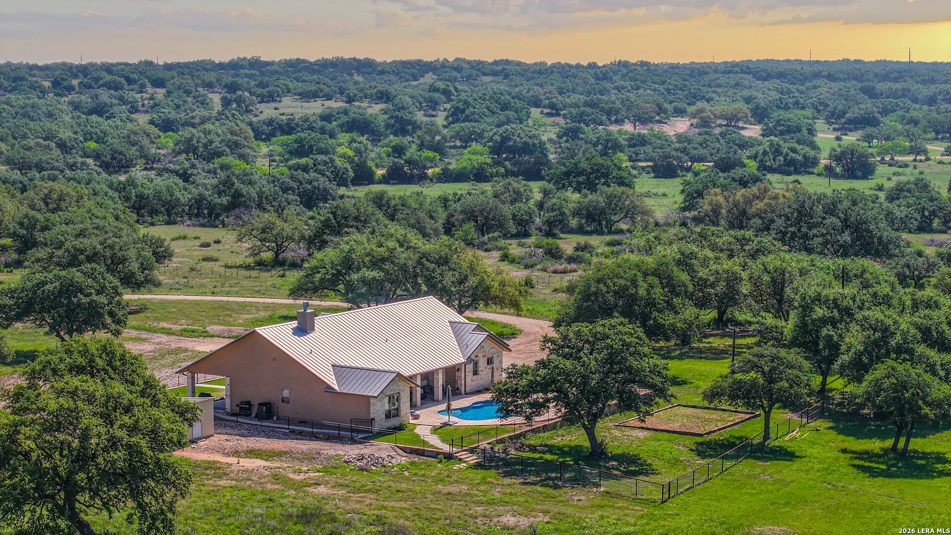 13217 Turner Road Menard, TX 76859 - Photo 4 of 107 Gallery Image 4