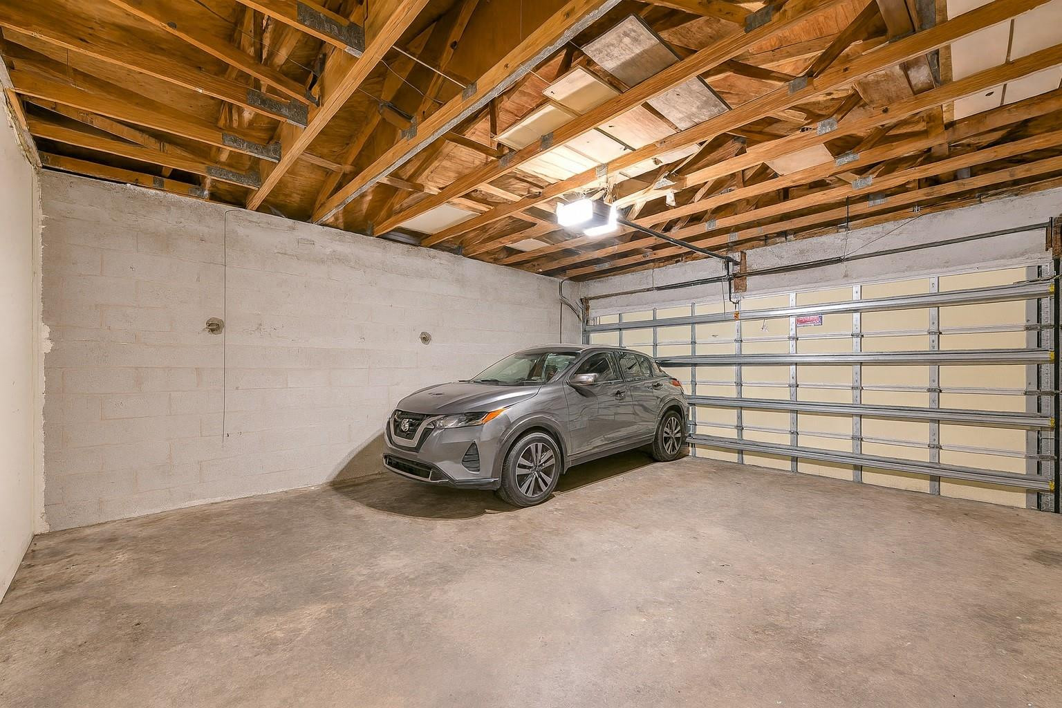 13615 Southwest 72nd Terrace Miami, FL 33183 - Photo 17 of 27 a view of parking garage