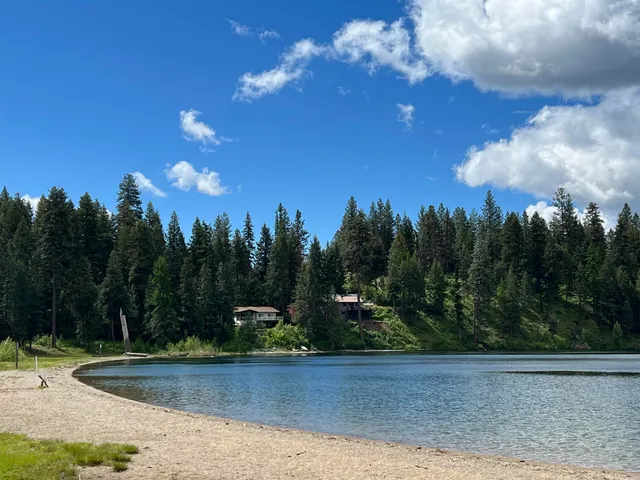 $125,000 | Lot 7 Bella Coola Drive, Inchelium, WA 99138