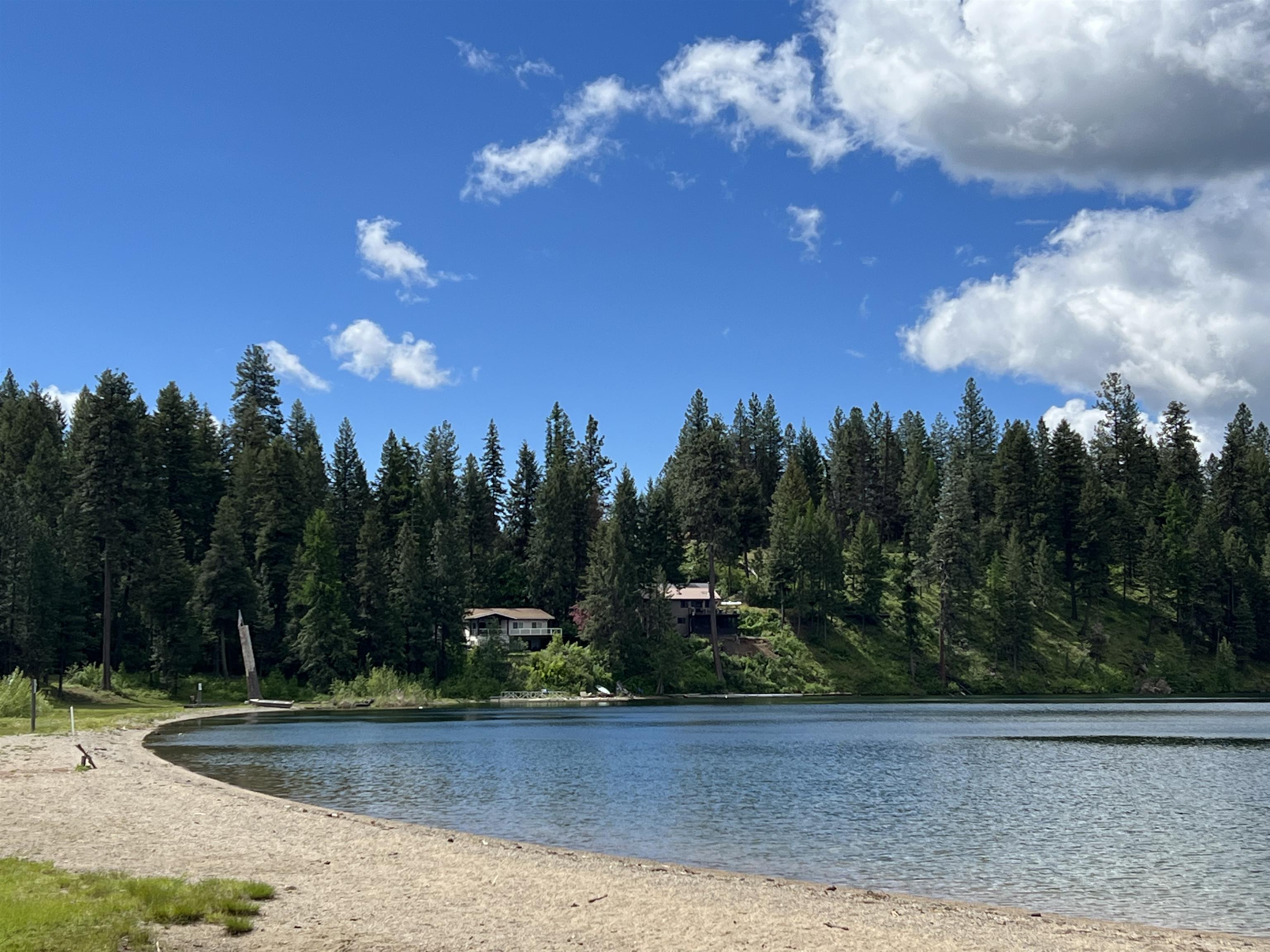 Lot 7 Bella Coola Drive Inchelium, WA 99138 - Photo 1 of 4