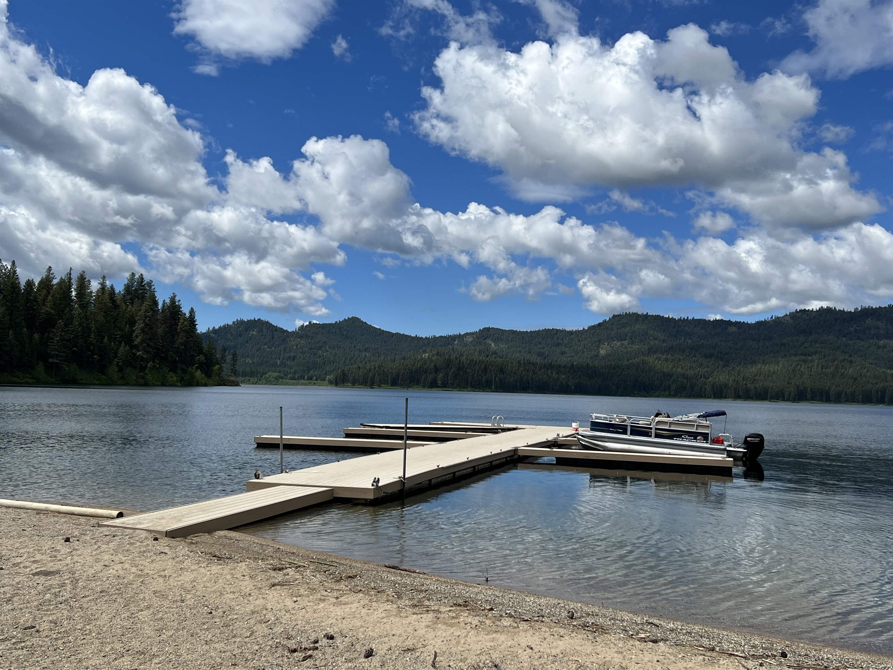 Lot 7 Bella Coola Drive Inchelium, WA 99138 - Photo 2 of 4