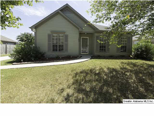 183 Stonebridge Circle Pelham, AL 35124 - Photo 20 of 20