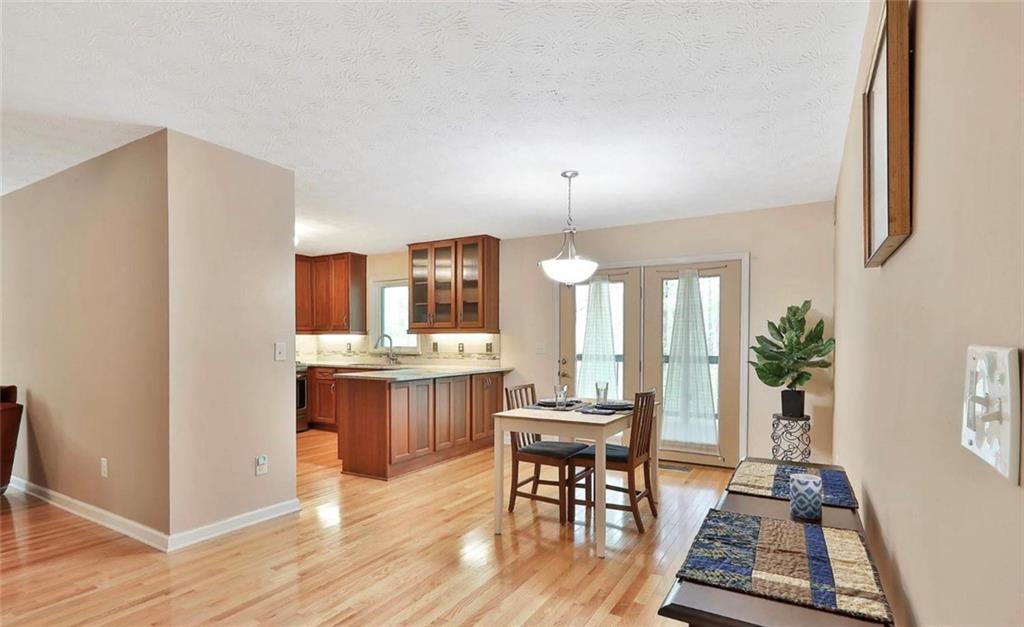385 Vaughn Road Newnan, GA 30265 - Photo 27 of 70