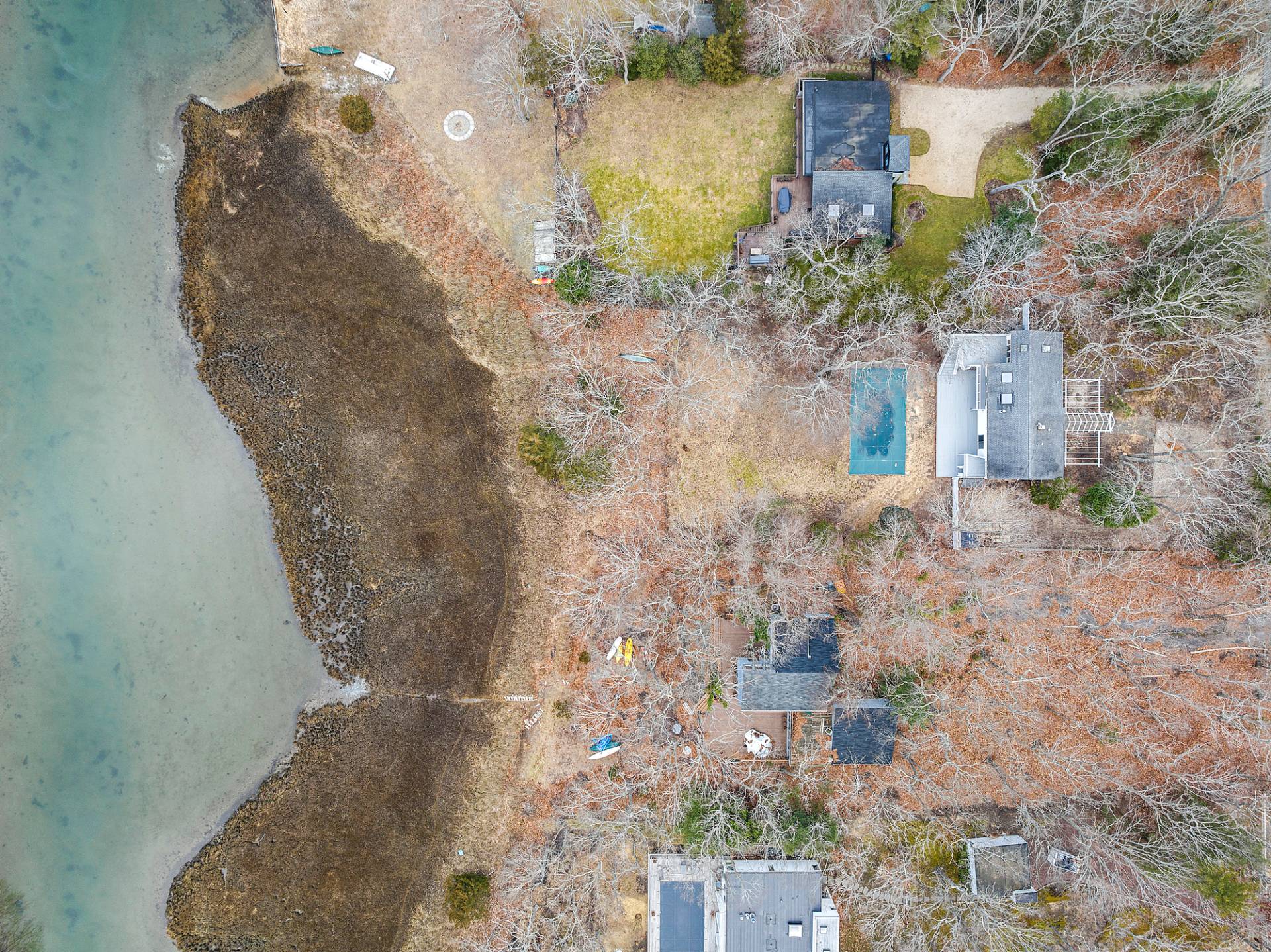 34 Fenmarsh Road East Hampton, NY 11937 - Photo 14 of 16