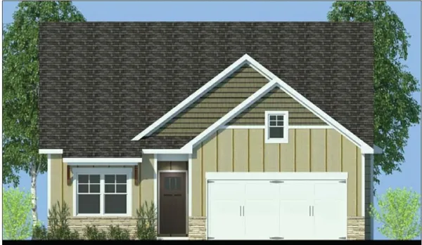 $456,900 | 126 Elder Court, Waleska, GA 30183