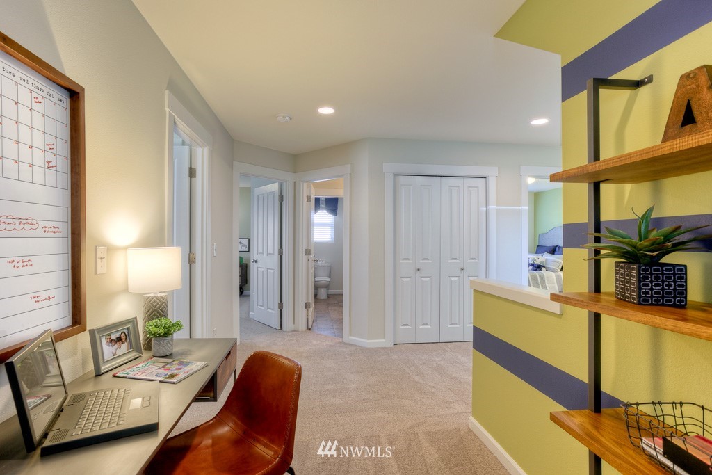 1414 192nd Place Southeast, Unit 12 Bothell, WA 98012 - Photo 19 of 20 Gallery Image 19
