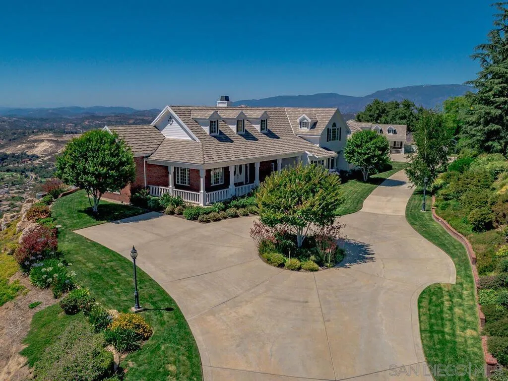 14490 Ridge Ranch Road Escondido, CA 92027 - Photo 2 of 74