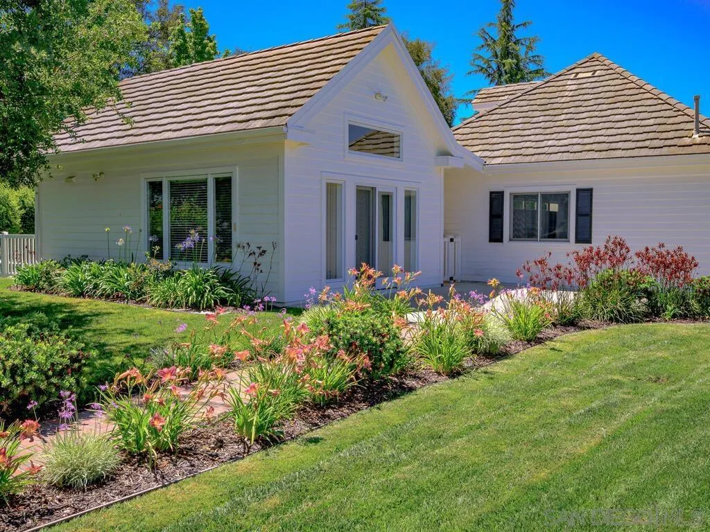 14490 Ridge Ranch Road Escondido, CA 92027 - Photo 38 of 74