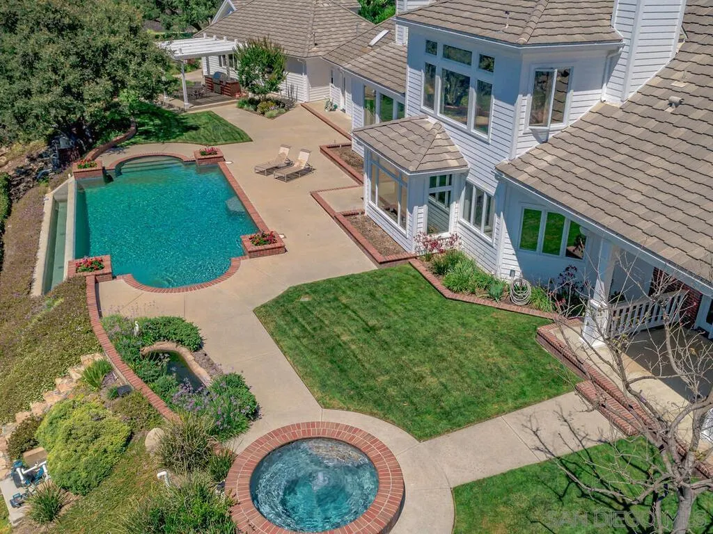 14490 Ridge Ranch Road Escondido, CA 92027 - Photo 42 of 74