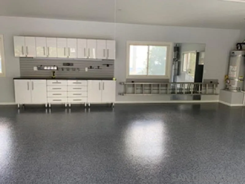 14490 Ridge Ranch Road Escondido, CA 92027 - Photo 66 of 74 a view of kitchen with stove and cabinets