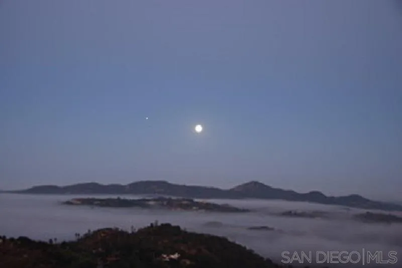 14490 Ridge Ranch Road Escondido, CA 92027 - Photo 72 of 74 a view of lake and mountain