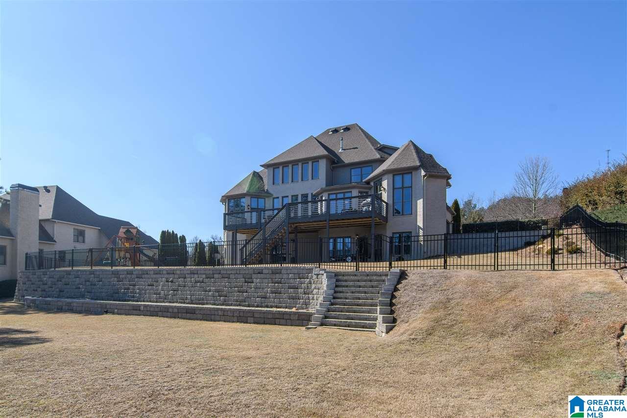 2014 Springhill Court Birmingham, AL 35242 - Photo 45 of 50