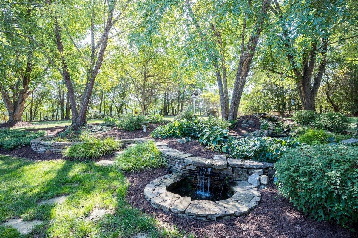 2555 Woods Loop Road Hurdle Mills, NC 27541 - Photo 16 of 41 Photo 16