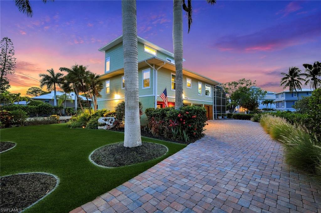 3858 Riviera Circle Bonita Springs, FL 34134 - Photo 5 of 49