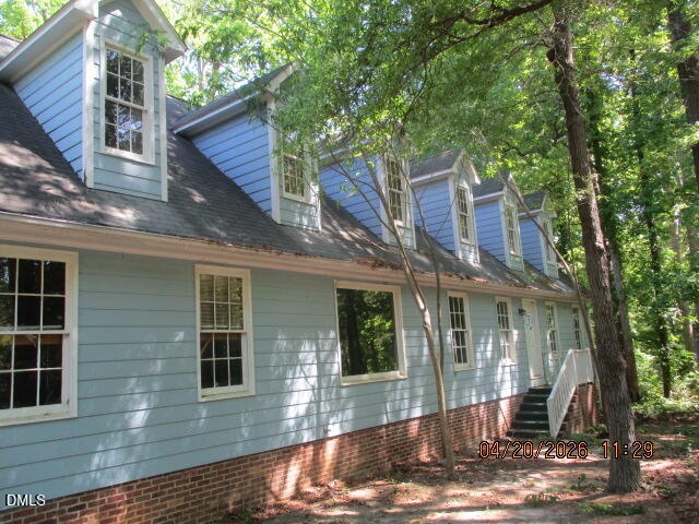 4125 Landover Lane Raleigh, NC 27616 - Photo 10 of 12 IMG_2407