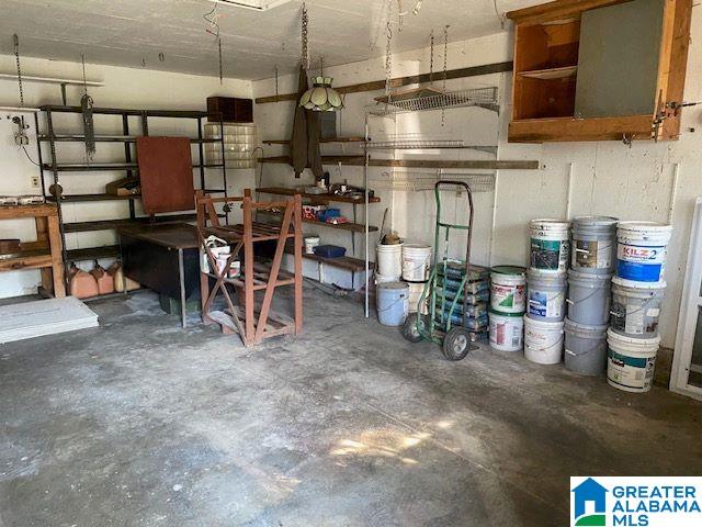 4337 Maytown Church Road Mulga, AL 35118 - Photo 29 of 34