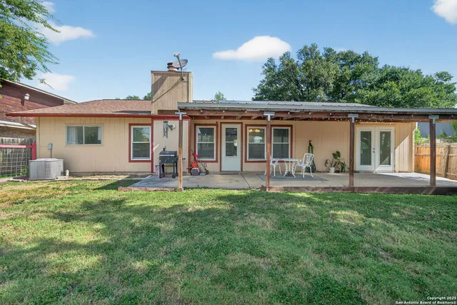 $1,650 | 6606 Courtyard, San Antonio, TX 78239