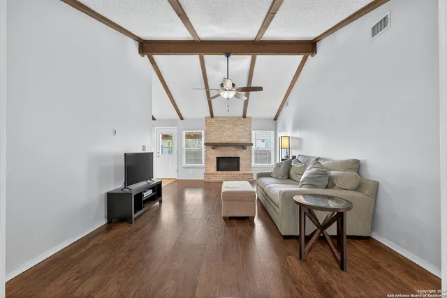 $1,650 | 6606 Courtyard, San Antonio, TX 78239