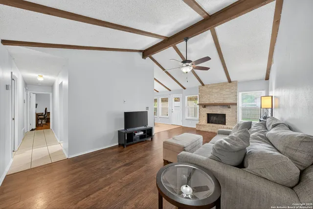 $1,650 | 6606 Courtyard, San Antonio, TX 78239