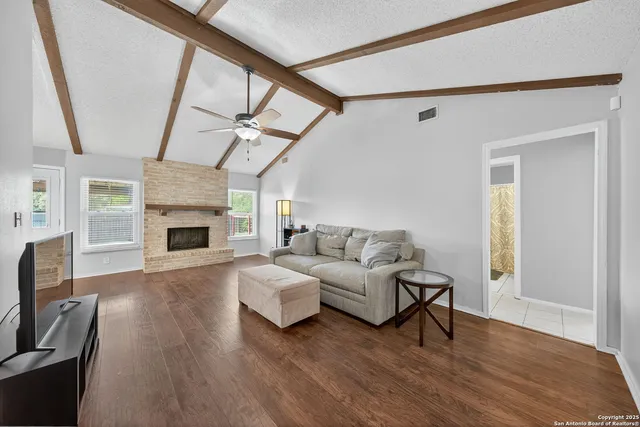 $1,650 | 6606 Courtyard, San Antonio, TX 78239