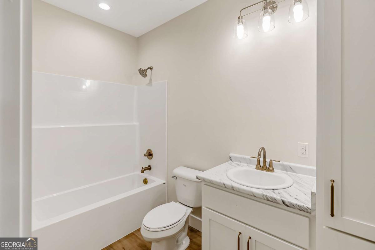 260 Central Street Baxley, GA 31513 - Photo 21 of 25