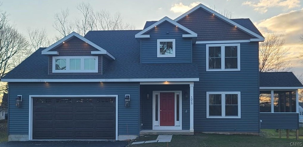 Lot 23 Baltimore Ridge Marcellus, NY 13108 - Photo 43 of 43