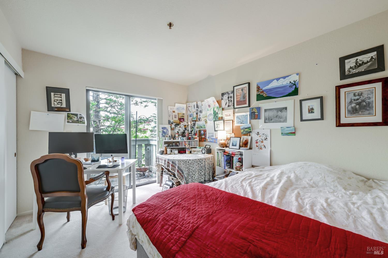 110 Redhawk Road Novato, CA 94949 - Photo 16 of 42 Gallery Image 16