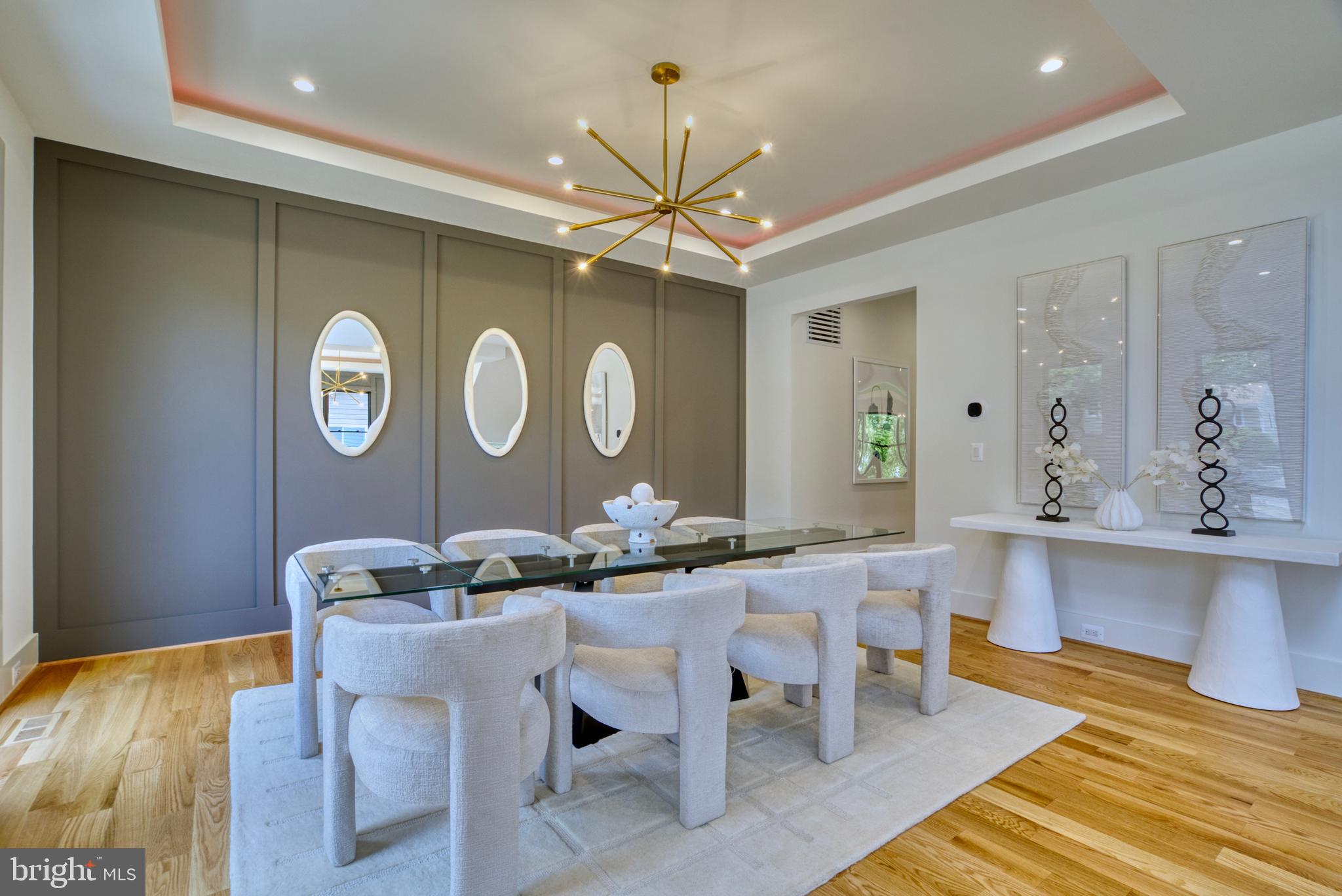 1828 Opalocka Drive McLean, VA 22101 - Photo 17 of 75 Formal dining room