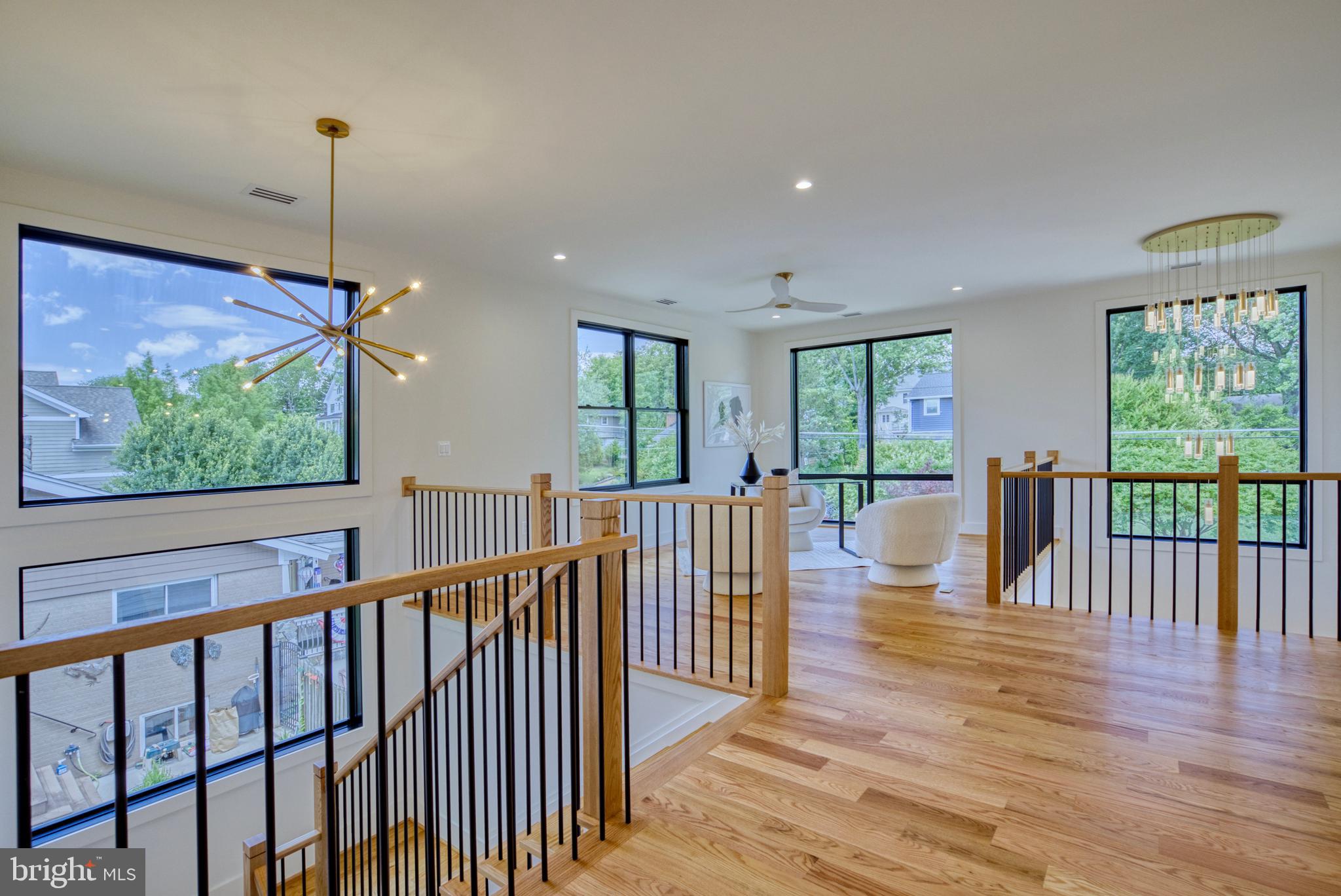 1828 Opalocka Drive McLean, VA 22101 - Photo 29 of 75 Upper level landing