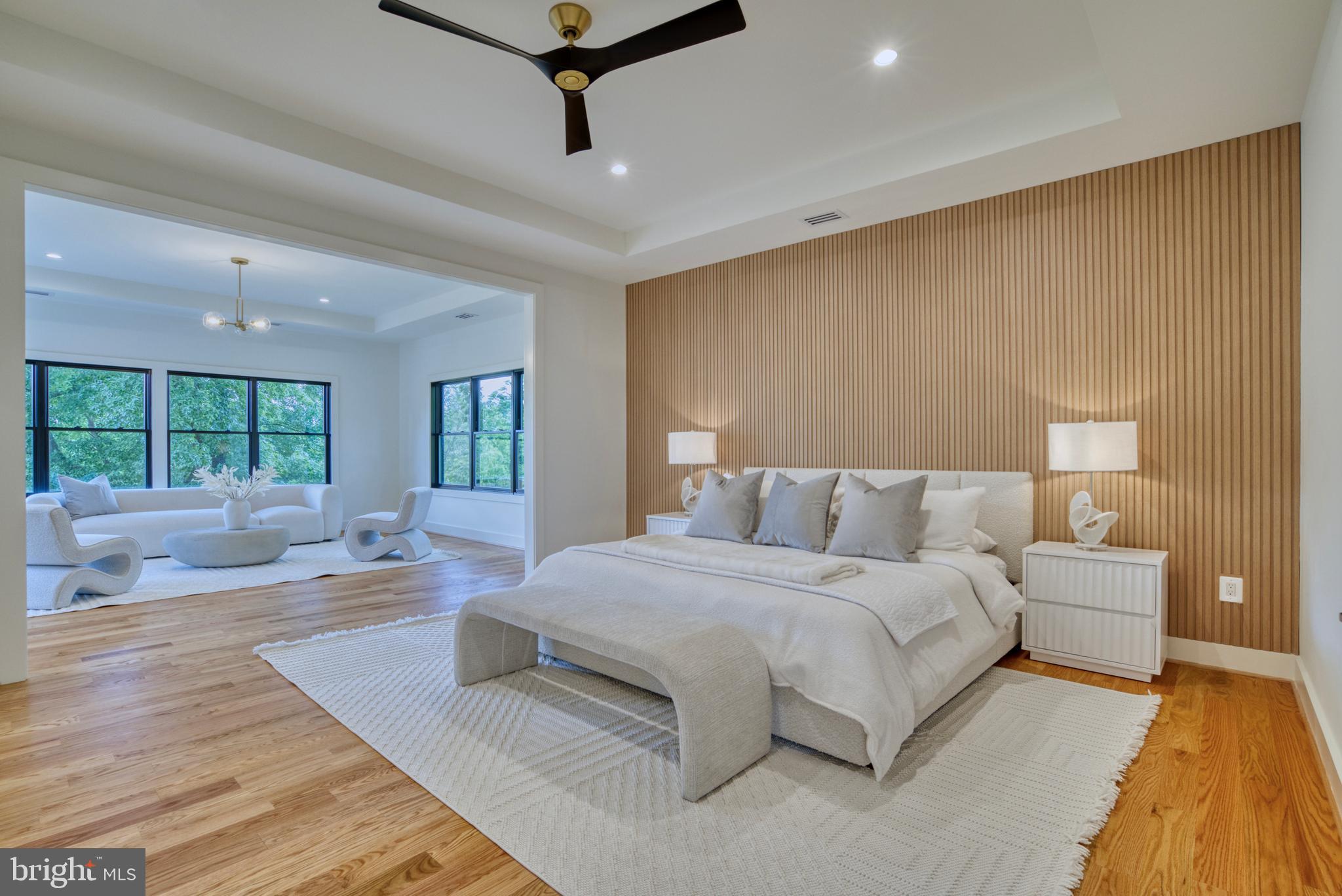 1828 Opalocka Drive McLean, VA 22101 - Photo 31 of 75 owners suite